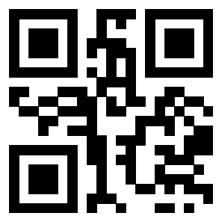 3916030569 - Immagine del Qr Code associato