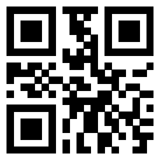 3916030570 - Immagine del Qr Code associato