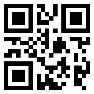 Il Qr Code di 3916030575