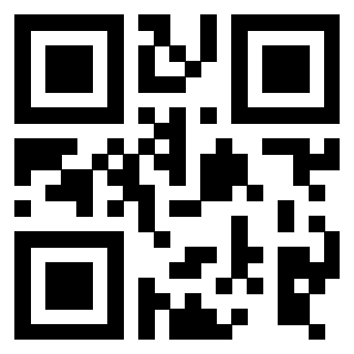 Il QrCode di 3916030577