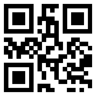 3916030578 - Immagine del Qr Code associato