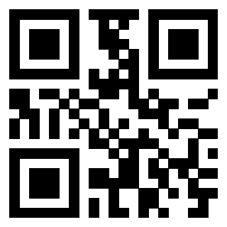 Immagine del Qr Code di 3916030582