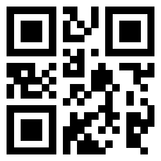 QrCode di 3916030585