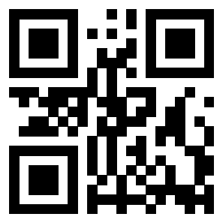Immagine del Qr Code di 3916030586