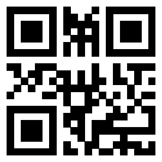 3916030589 QrCode associato