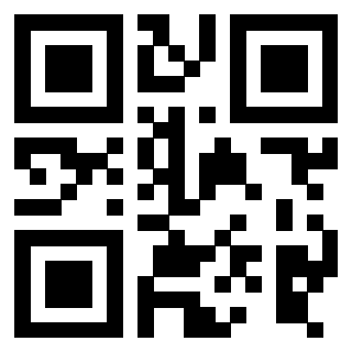 Immagine del QrCode di 3916030591