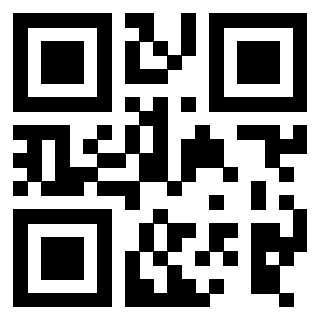 3916030593 - Immagine del QrCode associato