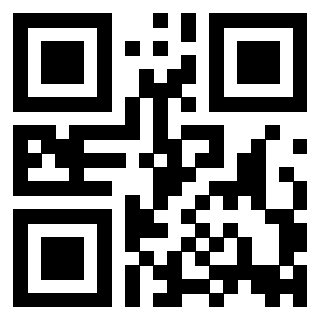 Immagine del Qr Code di 3916030594