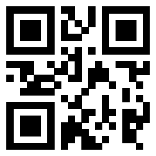 Il QrCode di 3916030597