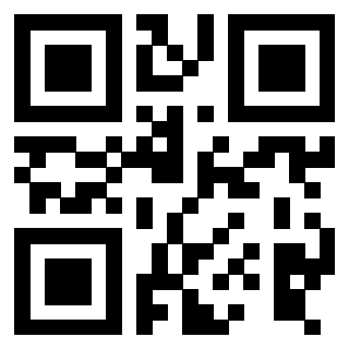 Scansione del Qr Code di 3916030600