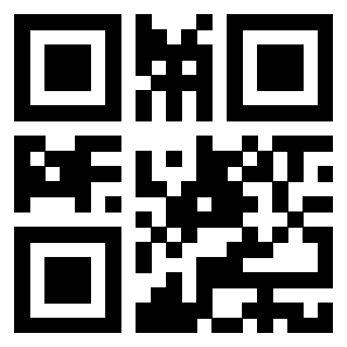3916030601 - Immagine del QrCode associato