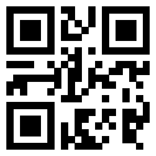 3916030603 - Immagine del Qr Code