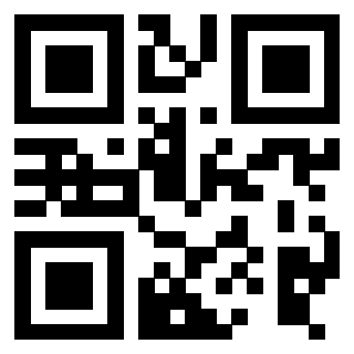 Scansione del QrCode di 3916030604