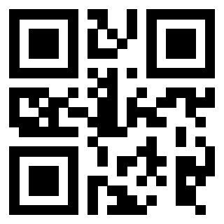 Immagine del Qr Code di 3916030605