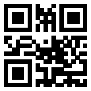 Scansione del Qr Code di 3916030606