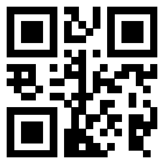 Il QrCode di 3916030609
