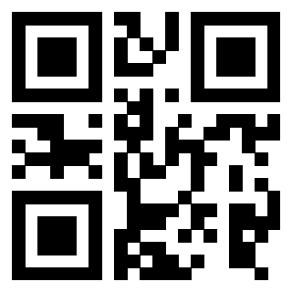3916030611 - Immagine del Qr Code