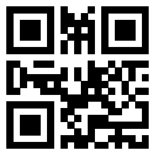 3916030614 Qr Code associato