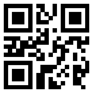 Immagine del Qr Code di 3916030618