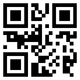 Il Qr Code di 3916030620