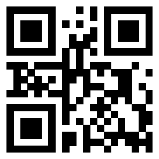 Scansione del Qr Code di 3916030622
