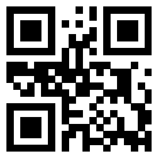 3916030624 - Immagine del QrCode associato