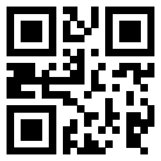3916030627 - Immagine del Qr Code