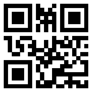 3916030631 - Immagine del QrCode associato