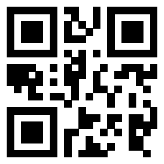 Immagine del QrCode di 3916030633