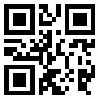 Il QrCode di 3916030636