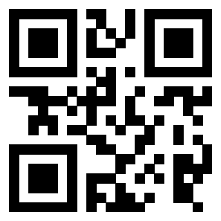 3916030638 QrCode associato