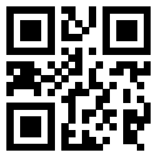 3916030639 - Immagine del Qr Code