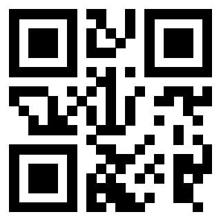 3916030640 - Immagine del QrCode associato