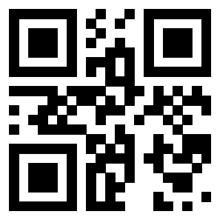 3916030641 QrCode associato
