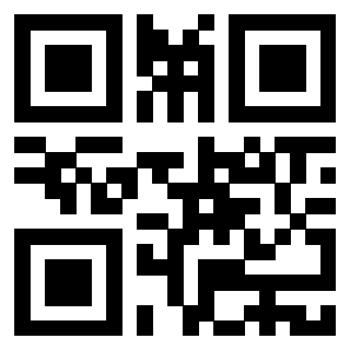 Immagine del QrCode di 3916030642