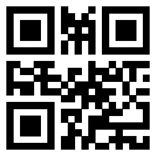 3916030643 QrCode associato