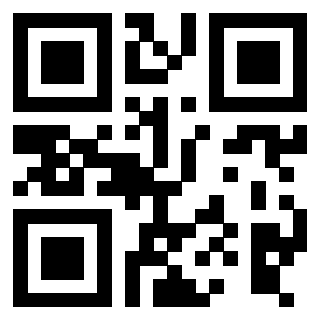 Scansione del Qr Code di 3916030644