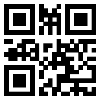 3916030645 QrCode associato