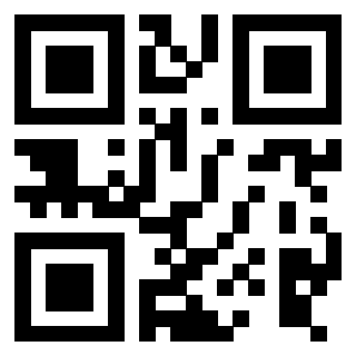 3916030650 QrCode associato
