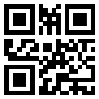 3916030652 - Immagine del QrCode associato