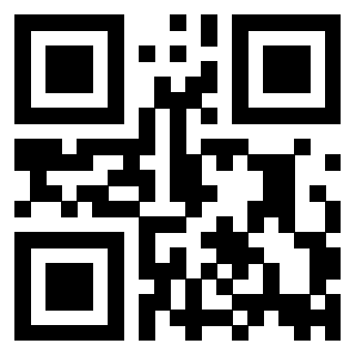 3916030653 - Immagine del Qr Code associato
