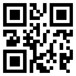 Immagine del QrCode di 3916030655