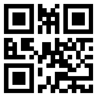 Scansione del Qr Code di 3916030656