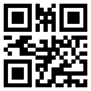 Il QrCode di 3916030659