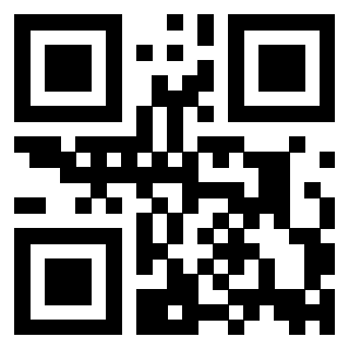 3916030661 - Immagine del QrCode associato