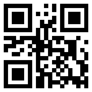 Il QrCode di 3916030662