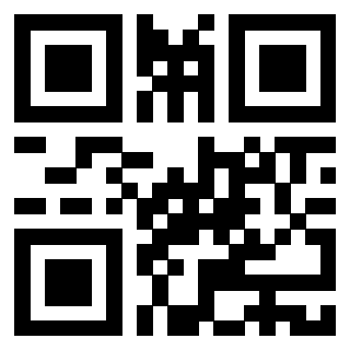3916030663 - Immagine del QrCode associato