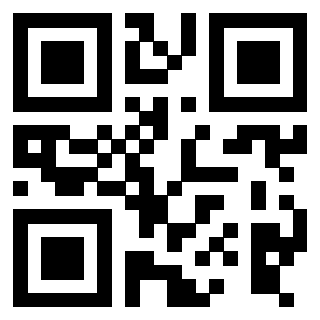 Il Qr Code di 3916030668