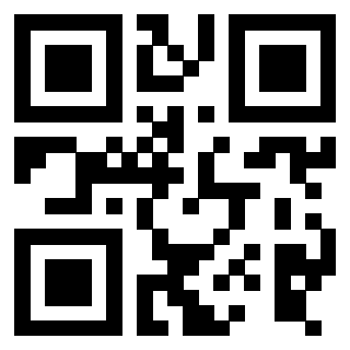 Immagine del QrCode di 3916030670