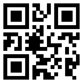 3916030671 - Immagine del QrCode associato